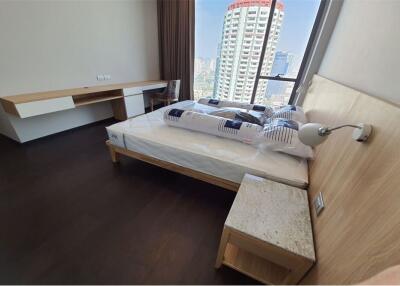 2 Bedroom Condo for Rent at Laviq Sukhumvit 57 - Steps from BTS Thonglor