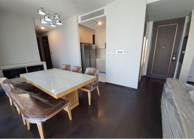 2 Bedroom Condo for Rent at Laviq Sukhumvit 57 - Steps from BTS Thonglor