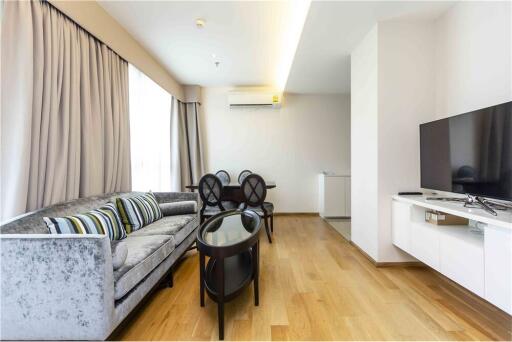 H 43 / 2 Bedrooms / For Rent H / 52k