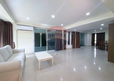 Rent this renovated 3-bed home in Watthana!