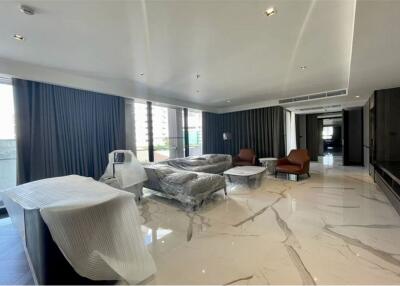 Luxury Bangkok Condo, Sukhumvit 30