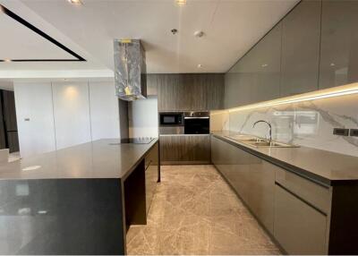 Luxury Bangkok Condo, Sukhumvit 30