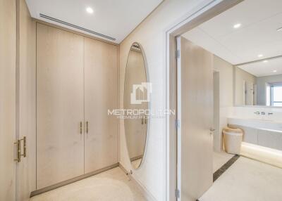 High Floor  Luxury Finishing  Fully Furnished