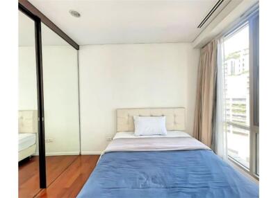 Luxurious Condo at The Lakes, Khlong Toei