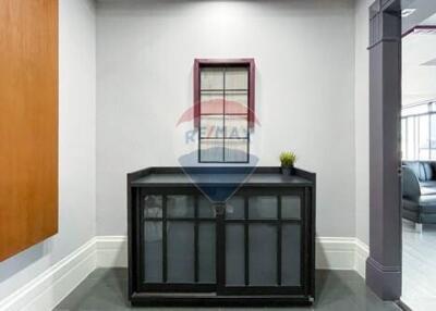 210 Sqm., 3 Beds, 2 Baths Townhouse listed for ฿ 86,000./Month