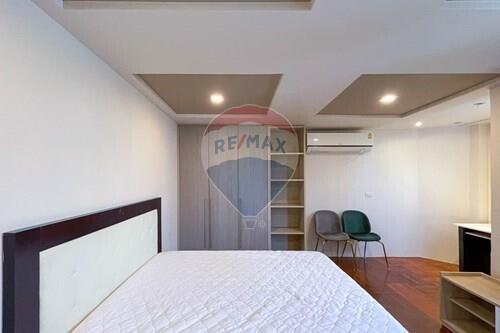 210 Sqm., 3 Beds, 2 Baths Townhouse listed for ฿ 86,000./Month