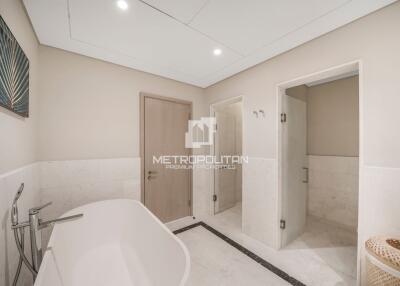 Luxury Finishing  Fully Furnished  Available Now