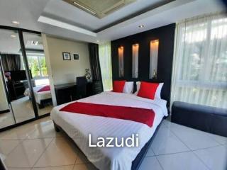 5 Bedroom Luxury Modern Pool Villa near Jomtien