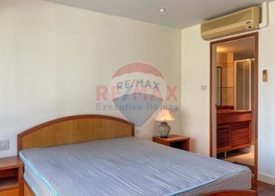 3 bed for rent BTS Ploenchit sukhumvit