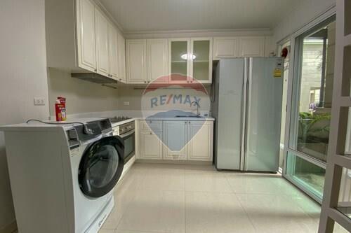 3 bed for rent a few step walk to BTS Thonglor Sukhumvit