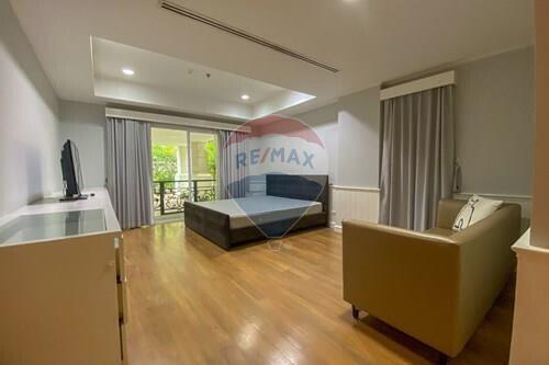 3 bed for rent a few step walk to BTS Thonglor Sukhumvit