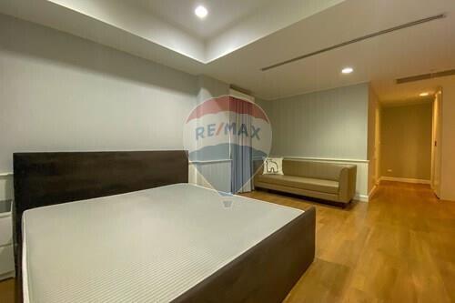 3 bed for rent a few step walk to BTS Thonglor Sukhumvit