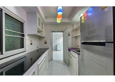 Luxurious 4BR Home in Watthana, Bangkok