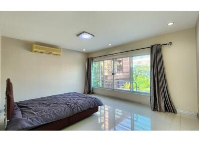 Luxurious 4BR Home in Watthana, Bangkok