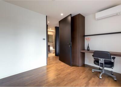 Luxury Condo in Central Bangkok - Pathum Wan