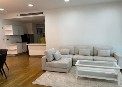 Luxury 3BR Condo in Bangkok