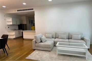 Luxury 3BR Condo in Bangkok