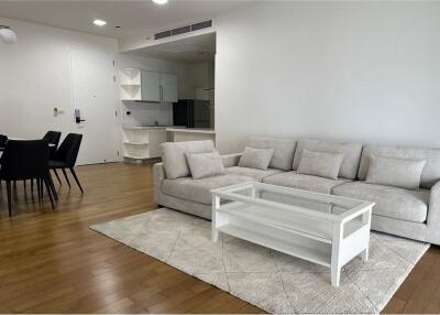 Luxury 3BR Condo in Bangkok