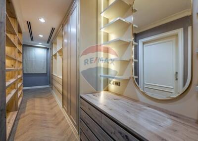 680 Sqm., 4 Beds, 4 Baths Townhouse listed for ฿ 320,000./Month