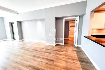 Spacious Layout  Plus Maids Room  Vacant