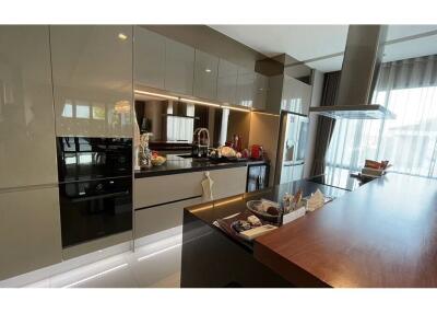 Five-Story Single House for Sale in Sukhumvit 71