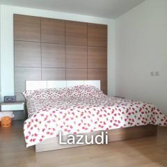 1 Bedr 1 Bath 52 Sqm. Supalai Park Srinakarin.