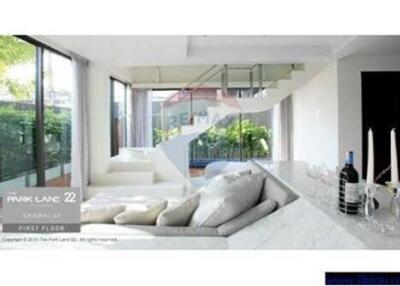 for rent,brand new pool villa,3bed,in Sukhumvit 63,BTS Ekamai.