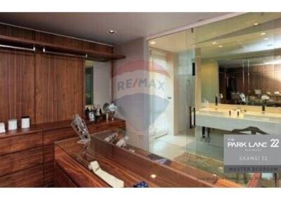 for rent,brand new pool villa,3bed,in Sukhumvit 63,BTS Ekamai.