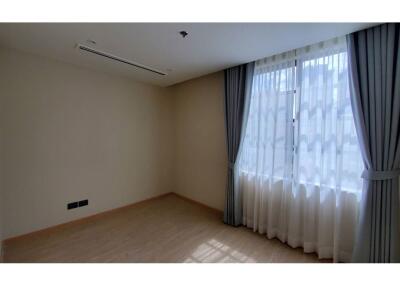 For Rent - new renovated modern 3+1 Bedrooms - Sathorn Soi 1