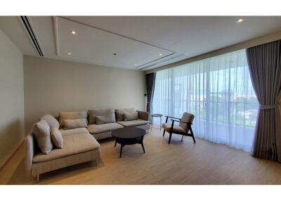 For Rent - new renovated modern 3+1 Bedrooms - Sathorn Soi 1