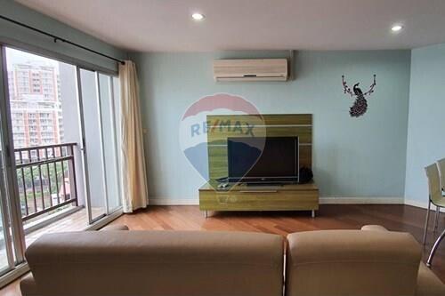 83 Sqm., 2 Beds, 2 Baths Condo listed for ฿ 4,800,000.