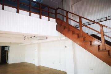 New Price Updated! 2-storey commercial space for office, restaurant and cafe in Thonglor 13