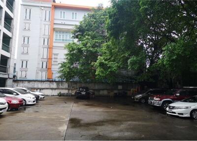 New Price Updated! 2-storey commercial space for office, restaurant and cafe in Thonglor 13