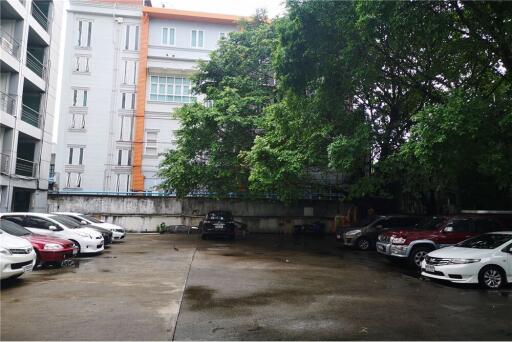 New Price Updated! 2-storey commercial space for office, restaurant and cafe in Thonglor 13