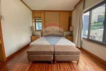 2 bed for rent BTS Surasak Station - Sathon road