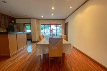 2 bed for rent BTS Surasak Station - Sathon road