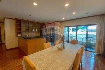 2 bed for rent BTS Surasak Station - Sathon road