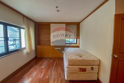 2 bed for rent BTS Surasak Station - Sathon road