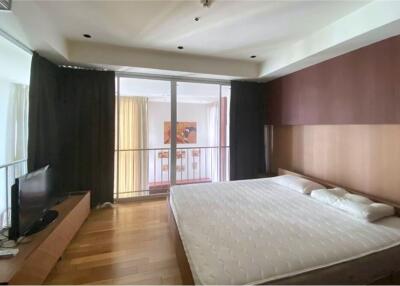 Fro Rent : Duplex 1 Bedroom at The Emporio Plac - BTS Phrom Phong