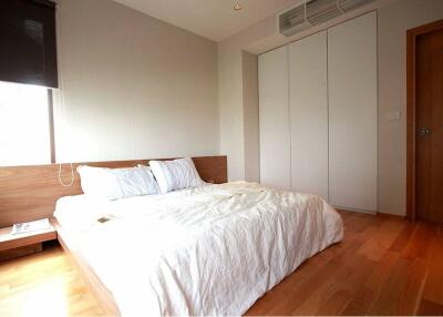 Affordable 1 bedroom Emporio offers great value for residents.