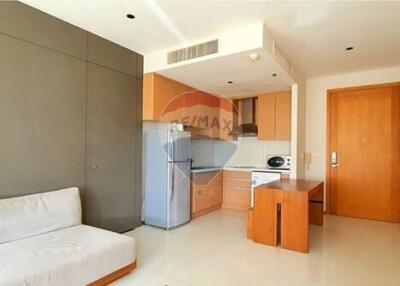 47 Sqm., 1 Bed, 1 Bath Condo listed for ฿ 8,200,000.