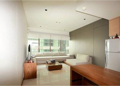 47 Sqm., 1 Bed, 1 Bath Condo listed for ฿ 8,200,000.