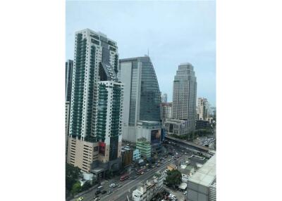 Nice 2 Bedroom for Rent Ashton Asoke