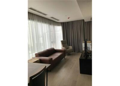 Nice 2 Bedroom for Rent Ashton Asoke