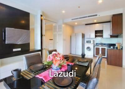 2 Bedrooms 2 Bathrooms 104 SQ.M Noble Solo