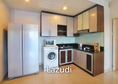 2 Bedrooms 2 Bathrooms 104 SQ.M Noble Solo