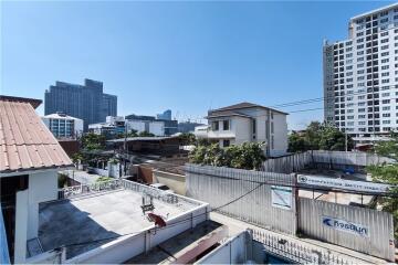 Commercial Building Great Condition- Sukhumvit 101