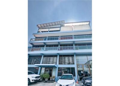 Commercial Building Great Condition- Sukhumvit 101