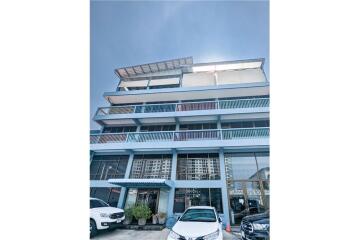 Commercial Building Great Condition- Sukhumvit 101