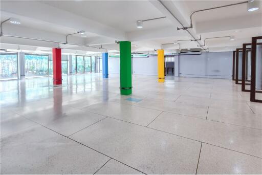 Commercial Building Great Condition- Sukhumvit 101